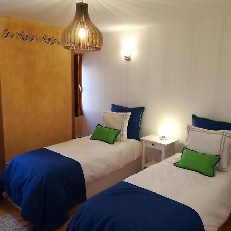 Casa Mateus - Colares, Parque Natural Sintra Cascais Kültér fotó