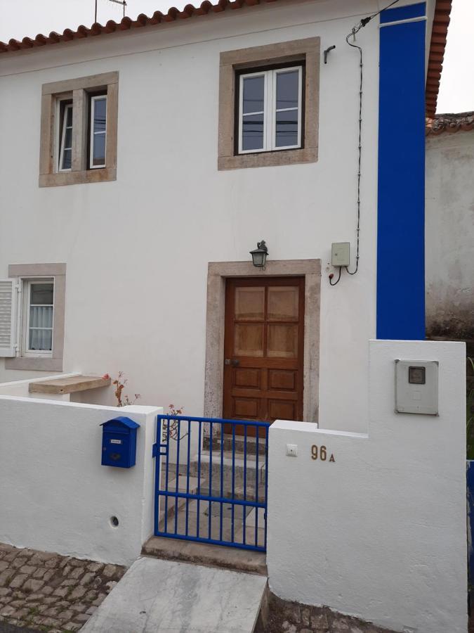 Casa Mateus - Colares, Parque Natural Sintra Cascais Kültér fotó