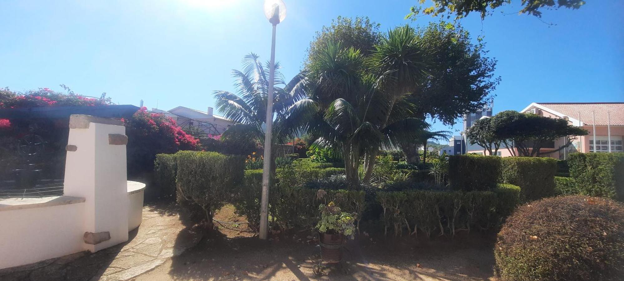 Casa Mateus - Colares, Parque Natural Sintra Cascais Kültér fotó